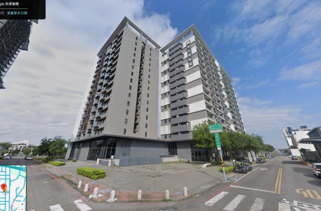 台南南區大樓法拍-3