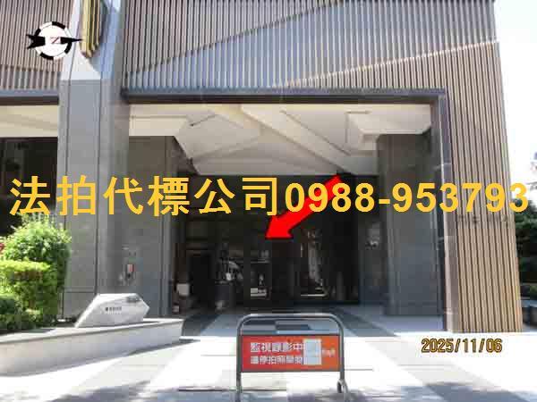 台中南屯拍賣大樓_華廈-8