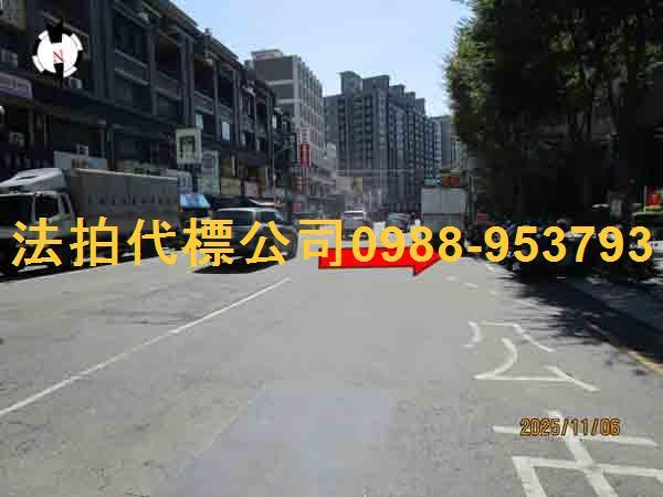 台中南屯拍賣大樓_華廈-13