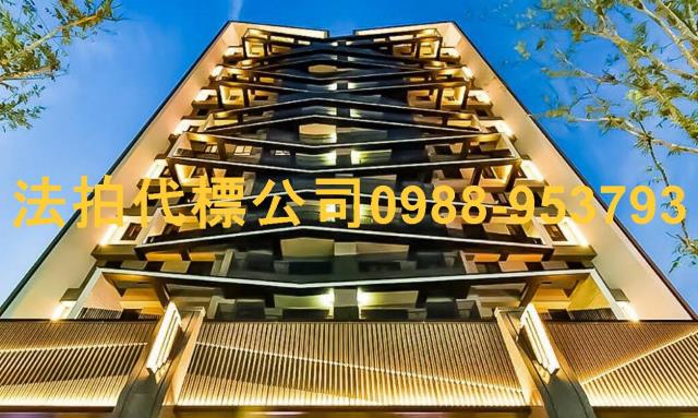 台中南屯拍賣大樓_華廈-5