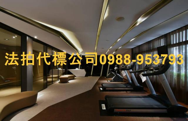 台中南屯拍賣大樓_華廈-9