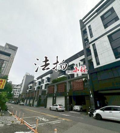 太平區太和路一段57之3號太平法拍屋太和路佑崧逸境社區