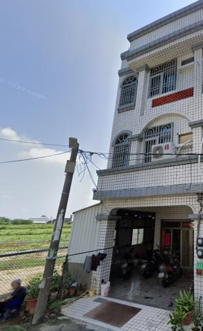 台南將軍透天法拍-3