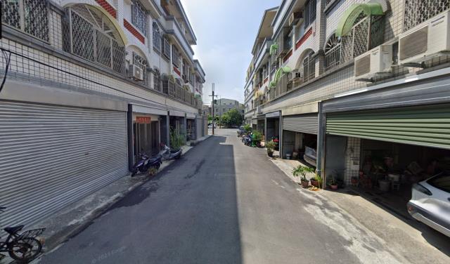 台南將軍透天法拍-5