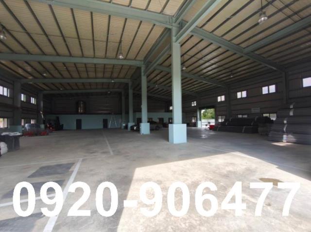 桃園大溪廠房-0