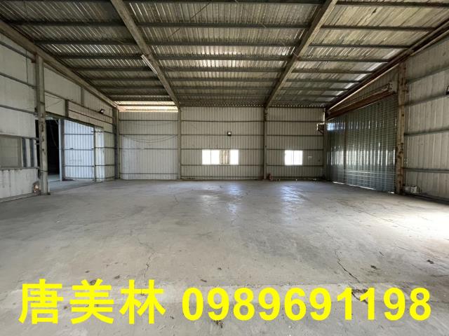 桃園楊梅廠房-2