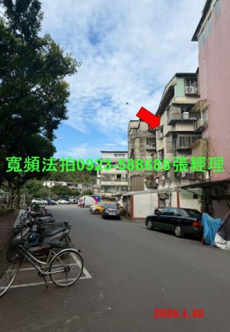 台北南港公寓法拍-3