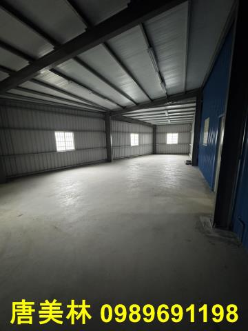 桃園楊梅廠房-2