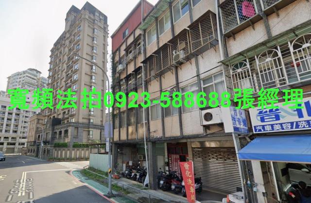 文山區法拍公寓-1