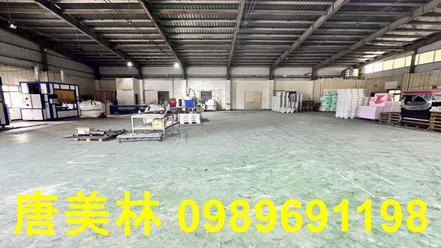 楊梅廠房_廠辦_倉庫-5
