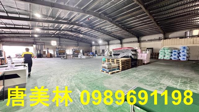 楊梅廠房_廠辦_倉庫-7