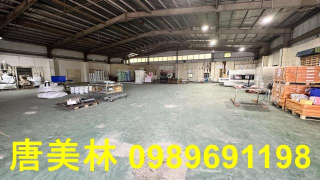 楊梅廠房_廠辦_倉庫-8
