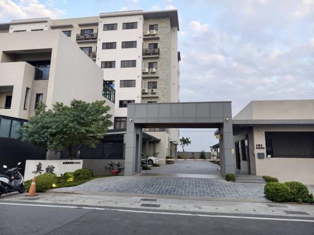 學甲拍賣大樓-4