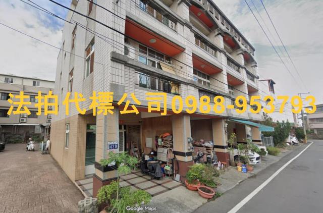 東勢法拍透天_別墅_店面-7