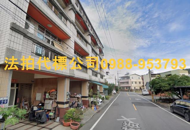 東勢法拍透天_別墅_店面-6