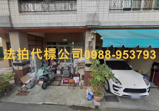 東勢法拍透天_別墅_店面-5
