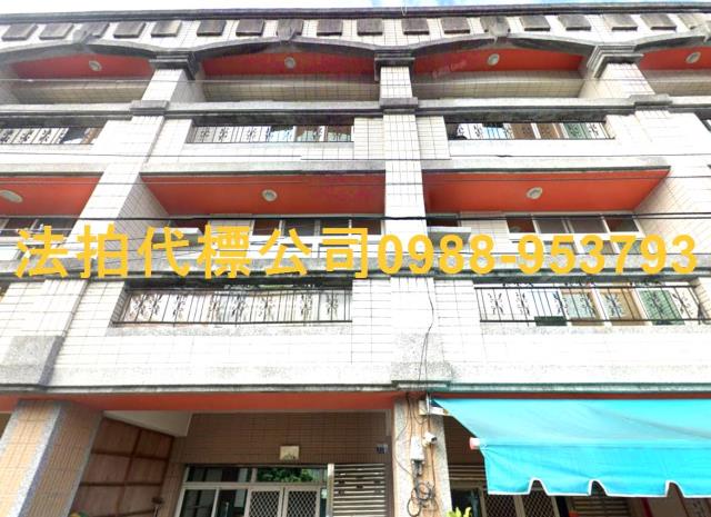 東勢法拍透天_別墅_店面-4