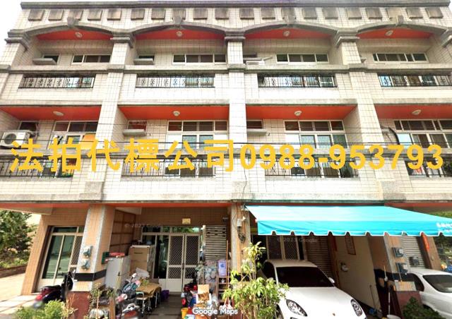 東勢法拍透天_別墅_店面-2