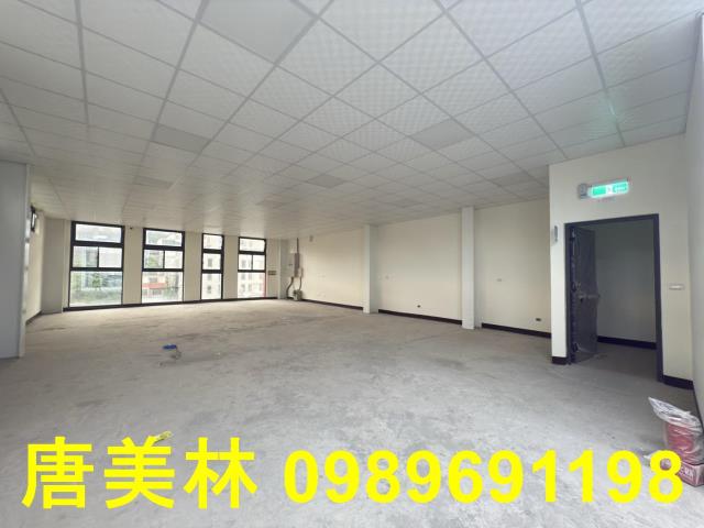 楊梅廠房_廠辦_倉庫-3