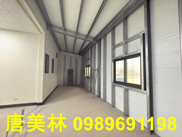 楊梅廠房_廠辦_倉庫-6