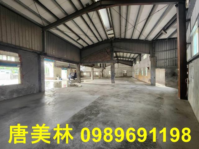 楊梅廠房_廠辦_倉庫-2