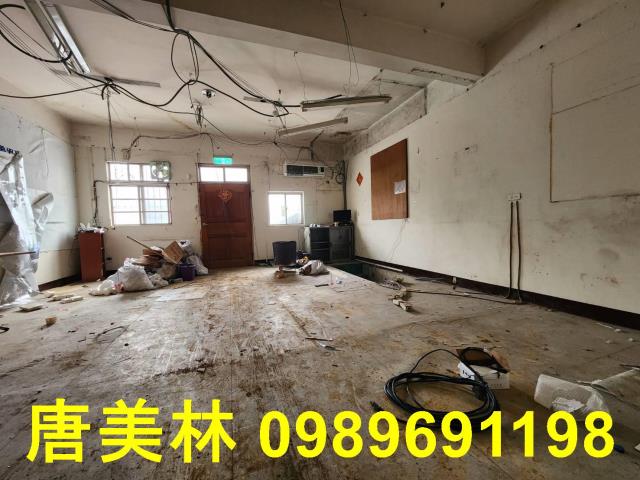 楊梅廠房_廠辦_倉庫-5