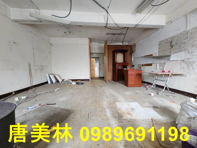 楊梅廠房_廠辦_倉庫-6