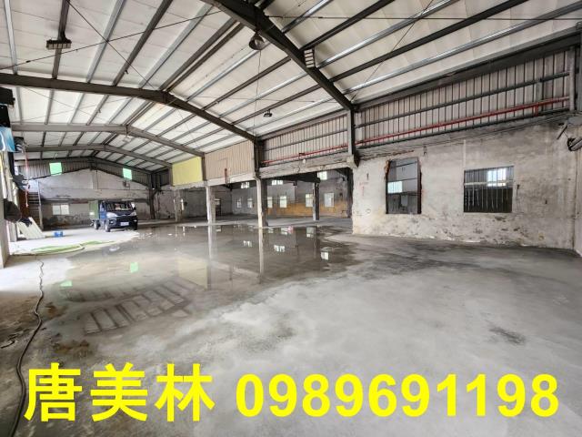 楊梅廠房_廠辦_倉庫-7