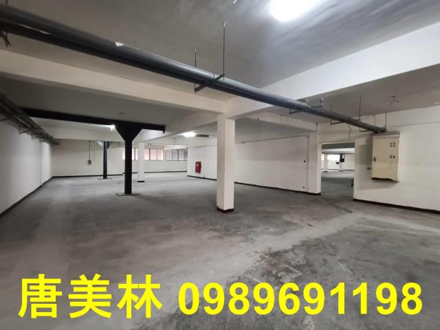 楊梅廠房_廠辦_倉庫-4