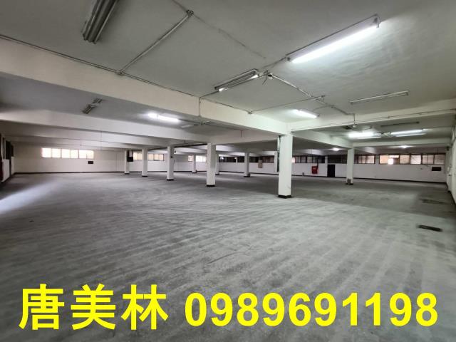 楊梅廠房_廠辦_倉庫-5