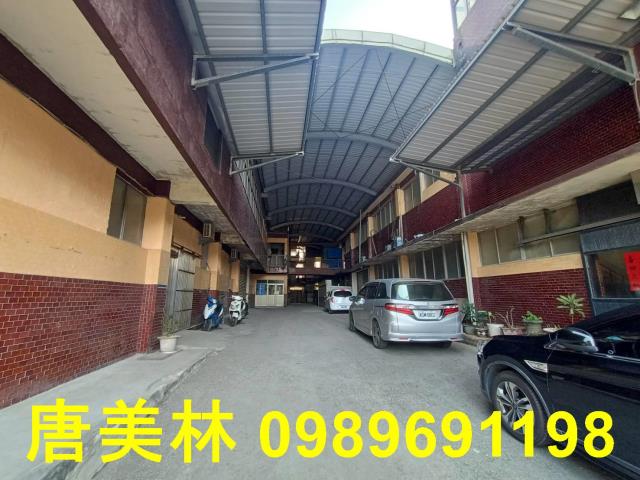 楊梅廠房_廠辦_倉庫-9
