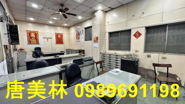 楊梅廠房_廠辦_倉庫-10