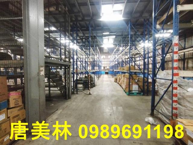 楊梅廠房_廠辦_倉庫-3