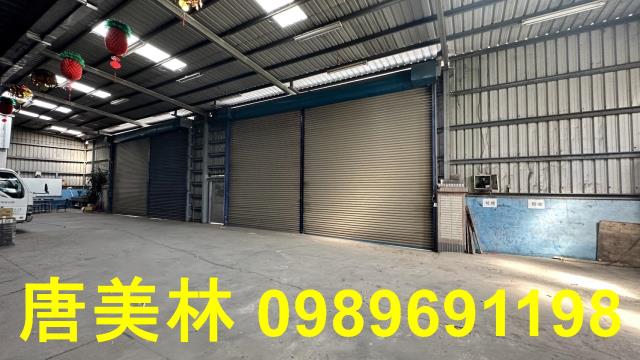 楊梅廠房_廠辦_倉庫-5