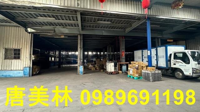 楊梅廠房_廠辦_倉庫-6