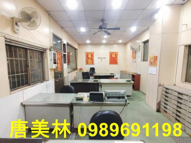 楊梅廠房_廠辦_倉庫-8