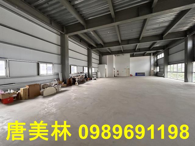 楊梅廠房_廠辦_倉庫-10
