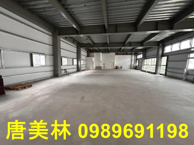 楊梅廠房_廠辦_倉庫-11