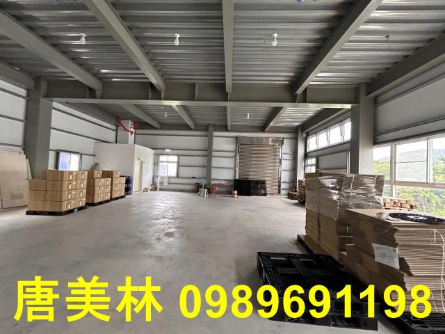 楊梅廠房_廠辦_倉庫-3