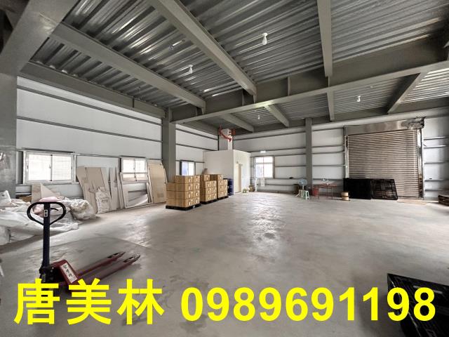 楊梅廠房_廠辦_倉庫-4