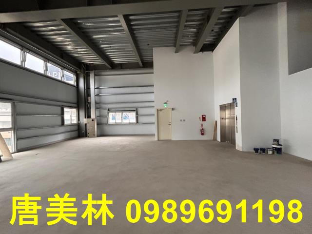 楊梅廠房_廠辦_倉庫-5
