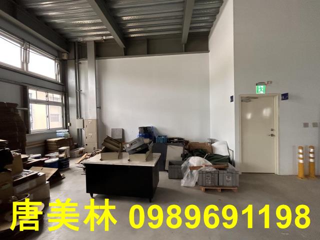 楊梅廠房_廠辦_倉庫-6