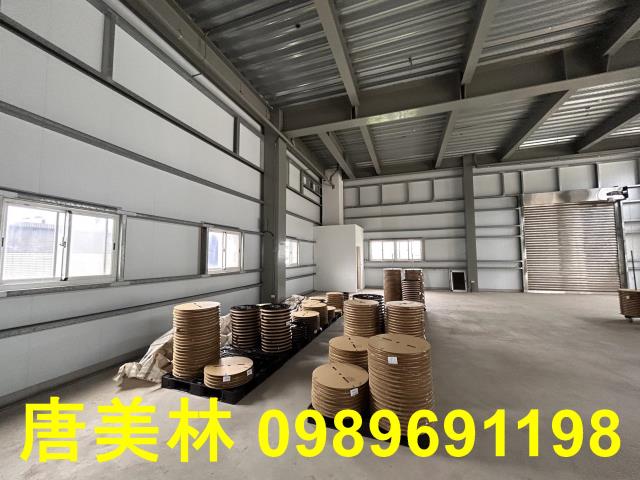 楊梅廠房_廠辦_倉庫-7