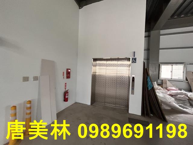 楊梅廠房_廠辦_倉庫-8