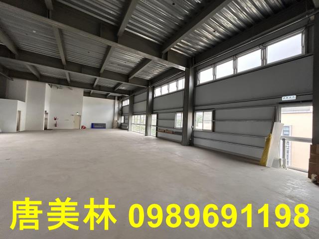 楊梅廠房_廠辦_倉庫-9