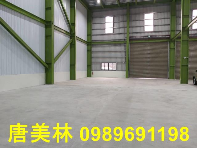 楊梅廠房_廠辦_倉庫-2
