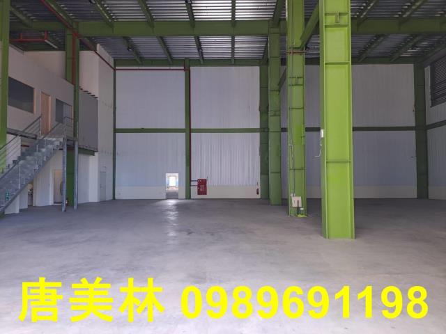 楊梅廠房_廠辦_倉庫-3
