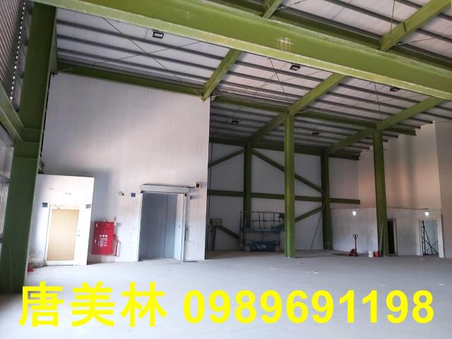 楊梅廠房_廠辦_倉庫-4