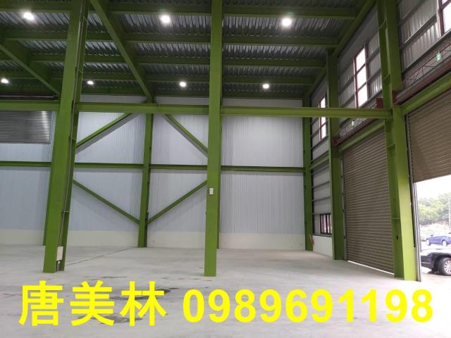 楊梅廠房_廠辦_倉庫-5