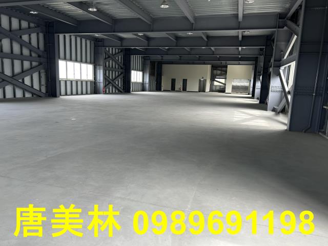 楊梅廠房_廠辦_倉庫-6
